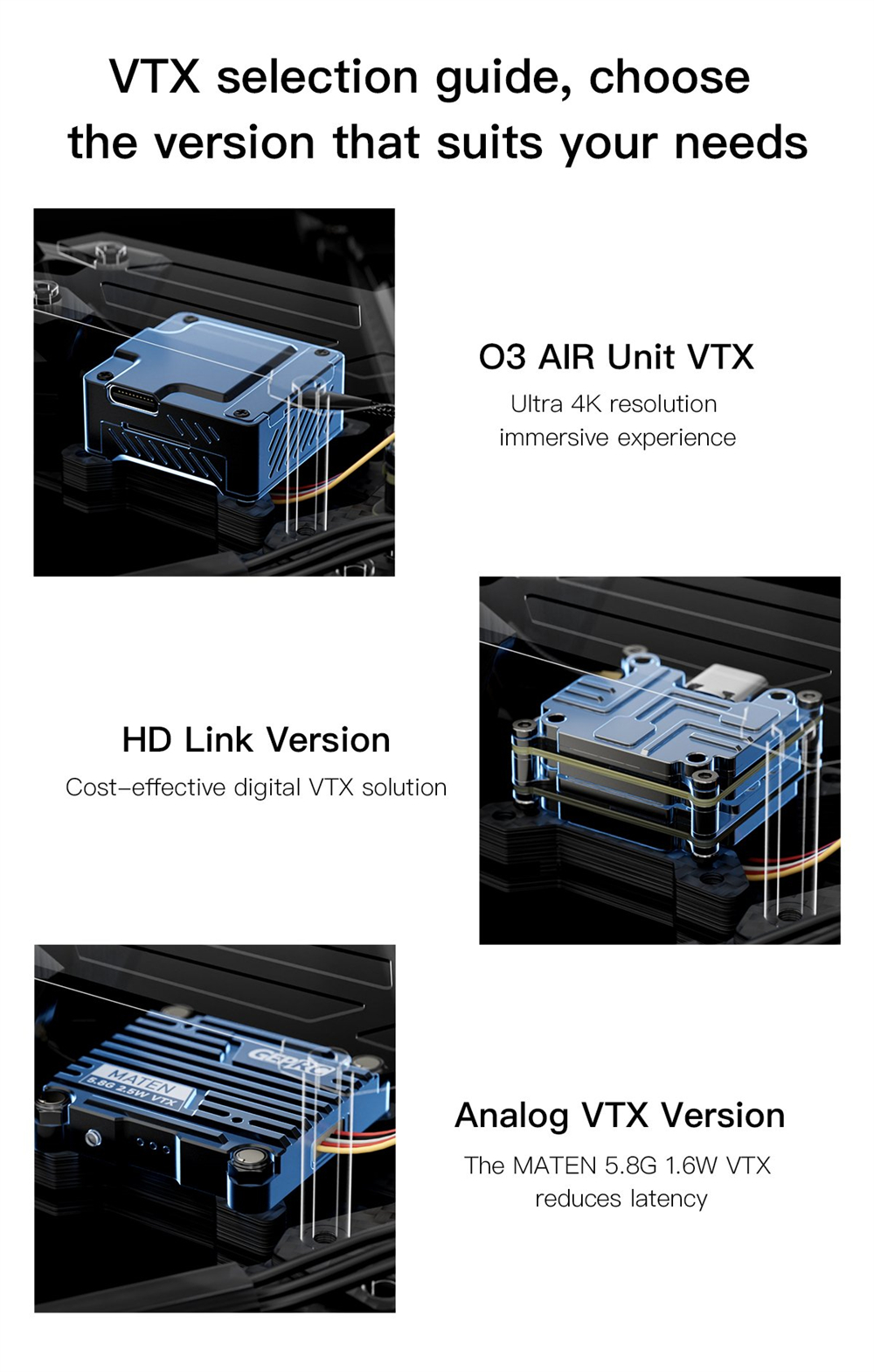 GEPRC-Vapor-X5-230mm-5-Zoll-6S-GPS-Freestyle-RC-FPV-Renndrohne-BNF-mit-DJI-O3-Digital-Air-Unit--Runc-2025149-13